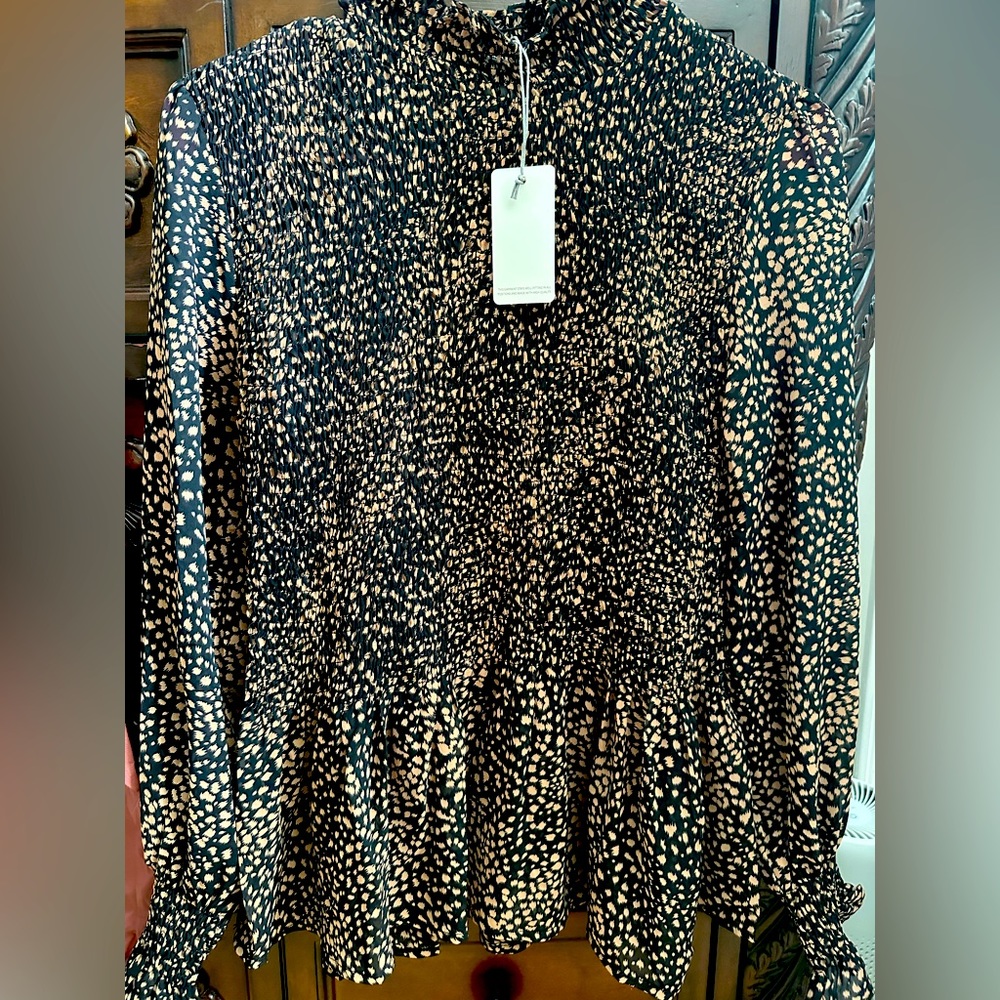 Women’s blouse - Brand New with tags!